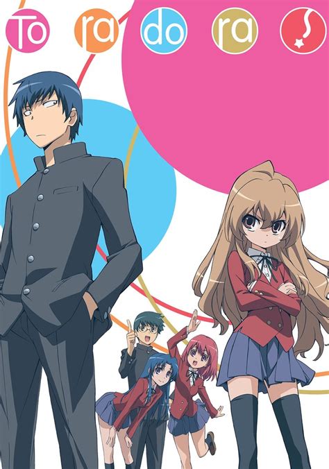 toradora streaming